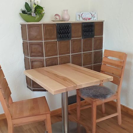 Landcafe Sima & Zimmervermietung Forheim Exteriör bild