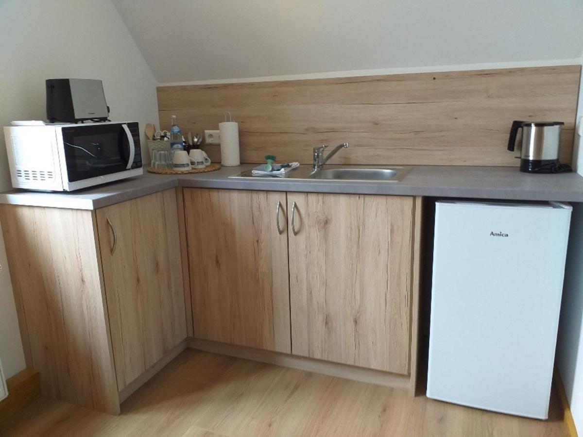 Landcafe Sima & Zimmervermietung Forheim Exteriör bild